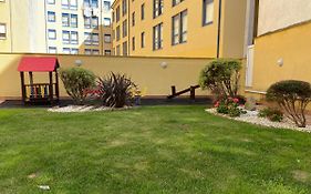 Apartamento Marexada Foz